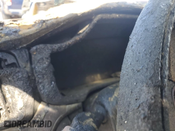 2019 Volvo XC60 Inscription with VIN YV4A22RL9K1309662, listed as a Copart auction lot 54296595 with Not provided miles and Salvage title. Bid and sale history available at DreamBid. Image 9.