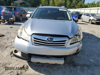 2012 Subaru Outback Limited with VIN 4S4BRBLC7C3202882, listed as a Copart auction lot 56744615 with 119,628 mi miles and Clean title. Bid and sale history available at DreamBid. Image 5.
