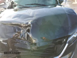 2023 Cadillac XT6 FWD Premium Luxury z VIN 1GYKPCRS6PZ127331, wystawiony jako Copart lot #88802755 z przebiegiem 47 796 mil mil oraz Szkoda całkowita • Salvage title. Historia ofert i sprzedaży dostępna na DreamBid. Obrazek 11.