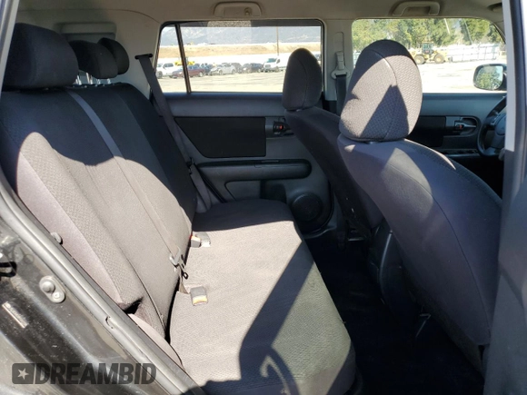 2008 Scion xB z VIN JTLKE50EX81041538, wystawiony jako Copart lot #48541795 z przebiegiem 212 512 mil mil oraz Szkody całkowita. Historia ofert i sprzedaży dostępna na DreamBid. Obrazek 11.
