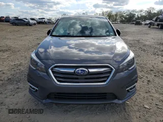 2019 Subaru Legacy Premium with VIN 4S3BNAH64K3024912, listed as a Copart auction lot 72979973 with 32,015 mi miles. Bid and sale history available at carsss.com. Image 5.