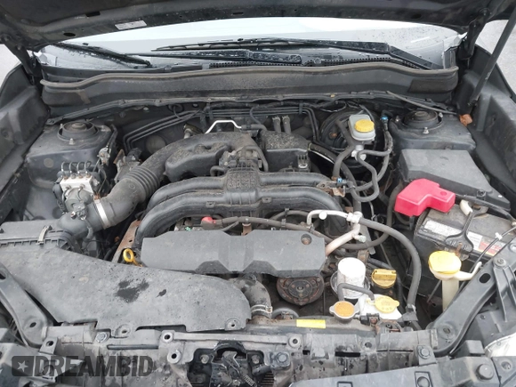 2015 Subaru Forester Premium with VIN JF2SJADC1FH820888, listed as a IAAI auction lot 41965938 with 187,540 mi miles and . Bid and sale history available at DreamBid. Image 10.