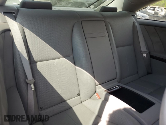 2009 Mercedes-Benz CL 550 with VIN WDDEJ86X59A019727, listed as a Copart auction lot 47623995 with 70,579 mi miles and Salvage Title. Bid and sale history available at DreamBid. Image 10.