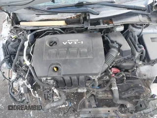 2009 Toyota Corolla with VIN 2T1BU40E09C150287, listed as a IAAI auction lot 41729482 with 103,712 mi miles. Bid and sale history available at carsss.com. Image 10.