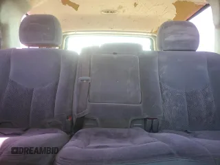 2005 Chevrolet Tahoe Police z VIN 1GNEC13Z35R207229, wystawiony jako Copart lot #49864075 z przebiegiem 177 149 mil mil oraz Szkody całkowita. Historia ofert i sprzedaży dostępna na DreamBid. Obrazek 10.