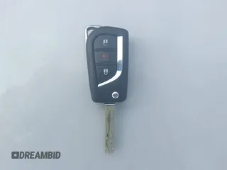 2016 Scion iM z VIN JTNKARJE1GJ512385, wystawiony jako IAAI lot #42020888 z przebiegiem 95 355 mil mil oraz . Historia ofert i sprzedaży dostępna na DreamBid. Obrazek 11.