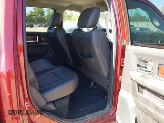 2012 Ram 2500 with VIN 3C6TD4KLXCG326833, listed as a IAAI auction lot 42143785 with Not provided miles and . Bid and sale history available at DreamBid. Image 8.