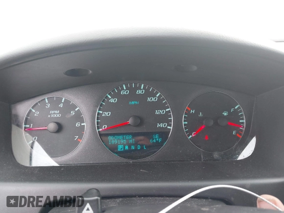 2014 Chevrolet Impala LT with VIN 2G1WB5E33E1174556, listed as a IAAI auction lot 42086806 with 189,195 mi miles and . Bid and sale history available at DreamBid. Image 7.