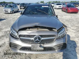 2020 Mercedes-Benz C 300 z VIN 55SWF8EB2LU329322, wystawiony jako Copart lot #60037785 z przebiegiem Nie podano mil oraz Czysty tytuł • Clean title. Historia ofert i sprzedaży dostępna na DreamBid. Obrazek 5.