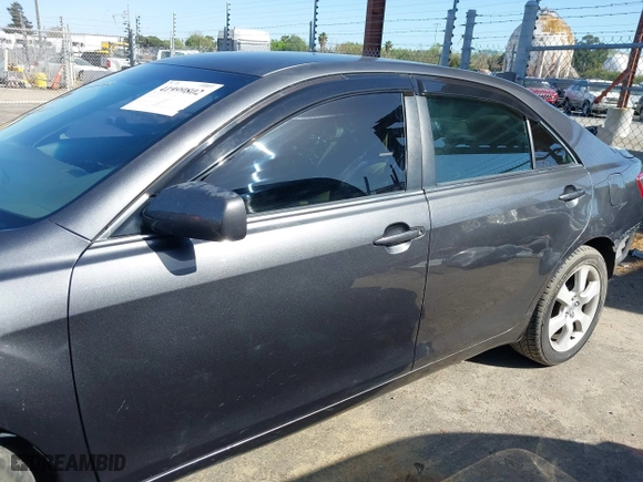 2010 Toyota Camry with VIN 4T1BF3EK9AU016349, listed as a IAAI auction lot 41999802 with 213,094 mi miles. Bid and sale history available at carsss.com. Image 15.