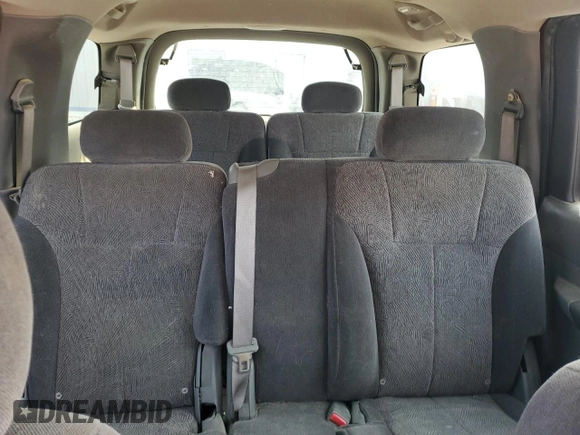2003 Chevrolet TrailBlazer EXT LT with VIN 1GNET16P736163924, listed as a Copart auction lot 70987834 with 165,370 mi miles and Non Repairable. Bid and sale history available at DreamBid. Image 10.