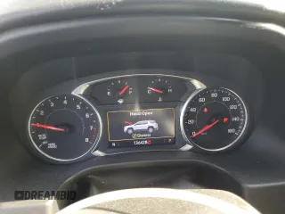 2020 GMC Acadia SLT с VIN 1GKKNMLS7LZ140498, выставлен на аукционе Copart как лот 61832205 с пробегом 136 428 миль миль и Списание • Salvage title. История ставок и продаж доступна на DreamBid. Изображение 9.