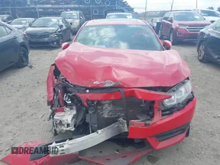 2018 Honda Civic EX с VIN 2HGFC2F78JH604394, выставлен на аукционе IAAI как лот 42106854 с пробегом 69 000 миль миль и . История ставок и продаж доступна на DreamBid. Изображение 12.