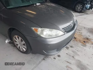 2006 Toyota Camry STD with VIN 4T1BE30K86U705252, listed as a IAAI auction lot 42223575 with 207,103 mi miles and . Bid and sale history available at DreamBid. Image 6.