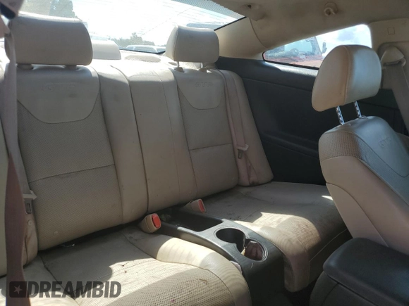2006 Pontiac G6 GTP with VIN 1G2ZM151164198449, listed as a Copart auction lot 72436104 with 212,248 mi miles and Salvage Title. Bid and sale history available at carsss.com. Image 10.