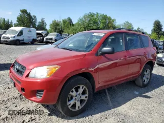2012 Toyota RAV4 with VIN JTMBK4DV8CD019425, listed as a Copart auction lot 62086384 with 96,078 mi miles and Salvage Title. Bid and sale history available at carsss.com. Image 1.
