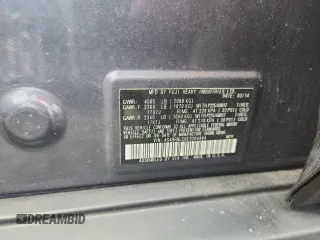 2014 Subaru Outback Limited with VIN 4S4BRBLC6E3304404, listed as a Copart auction lot 63922815 with 107,827 mi miles and Salvage title. Bid and sale history available at DreamBid. Image 13.