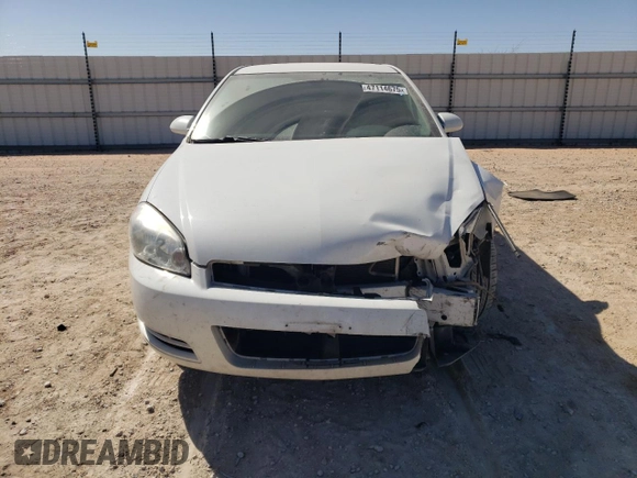 2014 Chevrolet Impala LS with VIN 2G1WA5E36E1189216, listed as a Copart auction lot 47114675 with 93,990 mi miles and Salvage title. Bid and sale history available at DreamBid. Image 5.