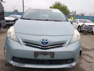 2013 Toyota Prius Two with VIN JTDZN3EU5D3221054, listed as a IAAI auction lot 42107385 with 132,993 mi miles and . Bid and sale history available at DreamBid. Image 12.