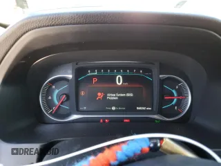 2019 Honda Pilot EX z VIN 5FNYF6H32KB050440, wystawiony jako Copart lot #54110515 z przebiegiem 68 262 mil mil oraz Szkoda całkowita • Salvage title. Historia ofert i sprzedaży dostępna na DreamBid. Obrazek 9.