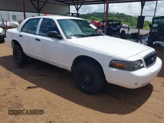 2011 Ford Police Interceptor с VIN 2FABP7BV1BX183411, выставлен на аукционе IAAI как лот 42509403 с пробегом Не указан миль и . История ставок и продаж доступна на DreamBid. Изображение 1.