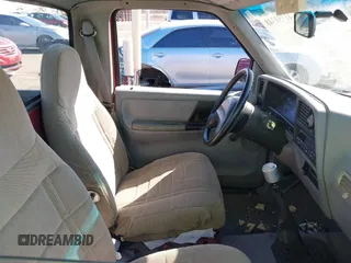 1994 Ford Ranger Splash с VIN 1FTCR10A1RTA55182, выставлен на аукционе IAAI как лот 41750348 с пробегом 83 534 миль миль и . История ставок и продаж доступна на DreamBid. Изображение 5.