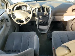 2006 Chrysler Town & Country LWB Touring with VIN 2A4GP54L66R846363, listed as a Copart auction lot 85267504 with 39,113 mi miles and Clean Title. Bid and sale history available at carsss.com. Image 8.