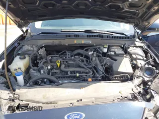 2020 Ford Fusion SE with VIN 3FA6P0HDXLR231155, listed as a IAAI auction lot 41925162 with 51,588 mi miles. Bid and sale history available at carsss.com. Image 10.