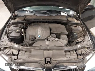 2011 BMW 3 Series 335i with VIN WBADX7C54BE581406, listed as a IAAI auction lot 41263284 with 173,285 mi miles and . Bid and sale history available at DreamBid. Image 10.