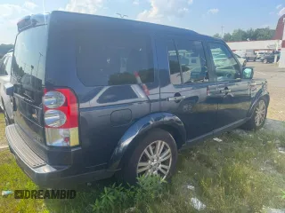 2012 Land Rover LR4 HSE z VIN SALAG2D43CA636203, wystawiony jako Copart lot #65310295 z przebiegiem Nie podano mil oraz Czysty tytuł • Clean title. Historia ofert i sprzedaży dostępna na DreamBid. Obrazek 4.