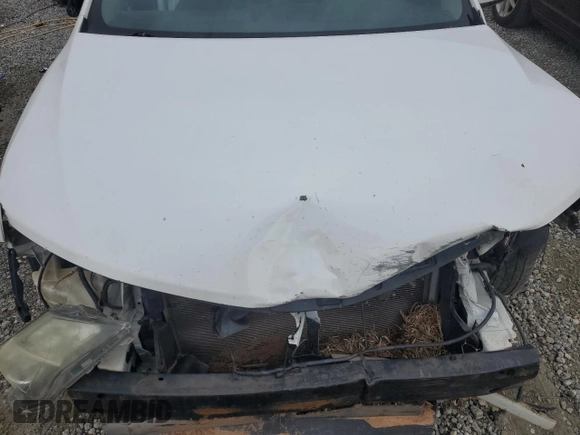 2014 Toyota Camry L with VIN 4T1BF1FKXEU324753, listed as a Copart auction lot 48102315 with 211,066 mi miles and Salvage Title. Bid and sale history available at DreamBid. Image 11.