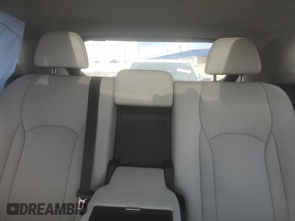 2020 Lexus RX 350 with VIN 2T2HZMAA4LC171993, listed as a Copart auction lot 62016635 with 57,712 mi miles and Salvage title. Bid and sale history available at DreamBid. Image 10.