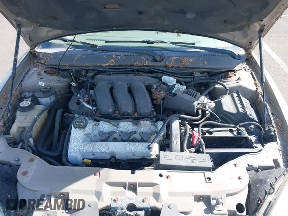 2005 Ford Taurus SEL z VIN 1FAFP56S35A312249, wystawiony jako IAAI lot #42293829 z przebiegiem 433 549 mil mil oraz . Historia ofert i sprzedaży dostępna na DreamBid. Obrazek 10.