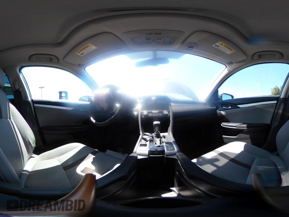 2018 Honda Civic EX с VIN 2HGFC2F76JH600117, выставлен на аукционе IAAI как лот 42131831 с пробегом 156 491 миль миль и . История ставок и продаж доступна на DreamBid. Изображение 19.