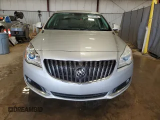 2014 Buick Regal z VIN 2G4GK5EXXE9299467, wystawiony jako Copart lot #53897085 z przebiegiem 123 800 mil mil oraz Szkoda całkowita • Salvage title. Historia ofert i sprzedaży dostępna na DreamBid. Obrazek 5.