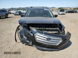 2016 Subaru Outback Premium with VIN 4S4BSAHC7G3318774, listed as a Copart auction lot 60247035 with 70,442 mi miles and Salvage title. Bid and sale history available at DreamBid. Image 5.