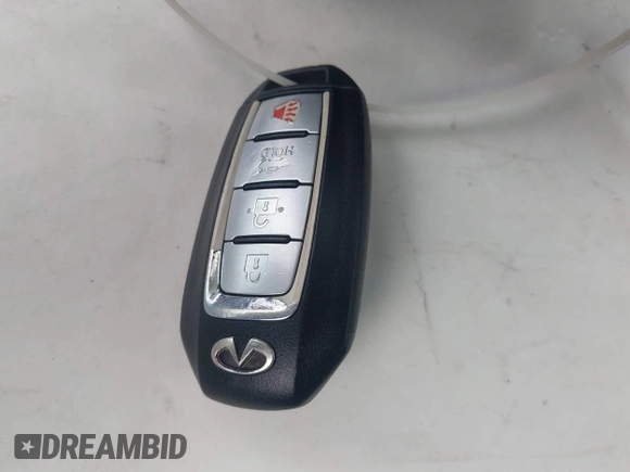 2020 Infiniti Q60 Luxe with VIN JN1EV7EK6LM340103, listed as a IAAI auction lot 41513787 with 81,054 mi miles and . Bid and sale history available at DreamBid. Image 11.