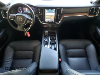 2024 Volvo V60 Plus with VIN YV4L12WY3R2134759, listed as a Copart auction lot 88121315 with 21,316 mi miles and Clean title. Bid and sale history available at DreamBid. Image 8.