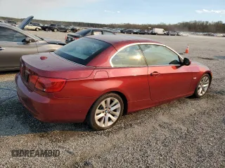 2013 BMW 3 Series 328i with VIN WBADW3C56DJ525666, listed as a Copart auction lot 50731725 with 139,475 mi miles and Clean title. Bid and sale history available at DreamBid. Image 3.