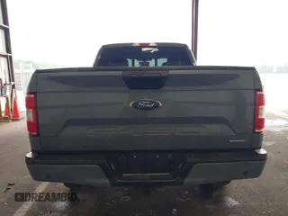 2020 Ford F-150 XL with VIN 1FTEX1EP4LKD30634, listed as a IAAI auction lot 42385201 with 82,172 mi miles and . Bid and sale history available at DreamBid. Image 17.