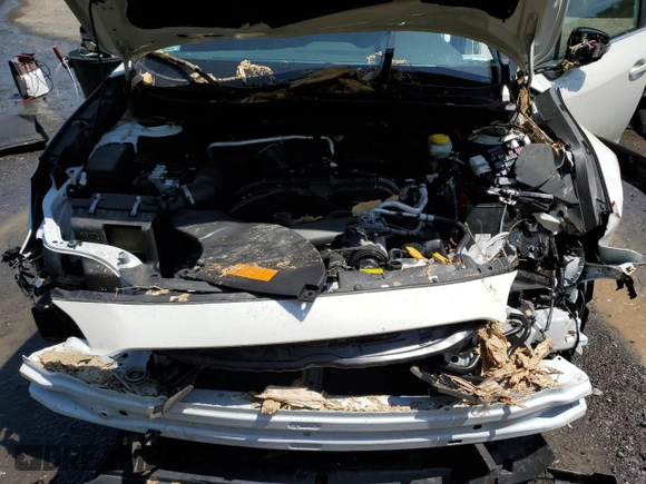 2024 Subaru Outback Limited z VIN 4S4BTANC5R3206186, wystawiony jako Copart lot #56136345 z przebiegiem 20 437 mil mil oraz Szkoda całkowita • Salvage title. Historia ofert i sprzedaży dostępna na DreamBid. Obrazek 7.