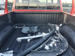 1995 Dodge Ram 1500 with VIN 1B7HF16Z7SS248864, listed as a Copart auction lot 81834194 with 199,779 mi miles and Salvage Title. Bid and sale history available at carsss.com. Image 11.