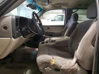 2002 Chevrolet Tahoe Z71 с VIN 1GNEK13Z82R147091, выставлен на аукционе Copart как лот 51100735 с пробегом 270 231 миль миль и Чистый • Clean title. История ставок и продаж доступна на DreamBid. Изображение 7.