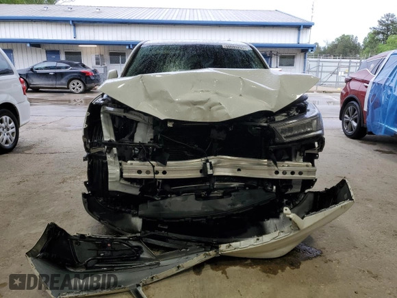 2019 Acura MDX with VIN 5J8YD3H31KL012880, listed as a Copart auction lot 50693255 with 73,740 mi miles and Salvage Title. Bid and sale history available at carsss.com. Image 5.