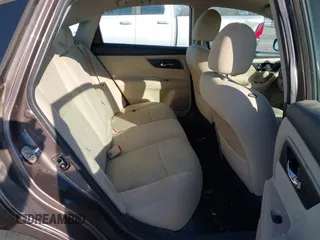 2015 Nissan Altima 2.5 S with VIN 1N4AL3AP8FC172637, listed as a IAAI auction lot 41617876 with 162,290 mi miles. Bid and sale history available at carsss.com. Image 8.
