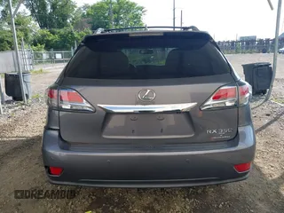 2014 Lexus RX 350 with VIN 2T2BK1BA2EC234549, listed as a IAAI auction lot 42495986 with 114,556 mi miles and . Bid and sale history available at DreamBid. Image 16.