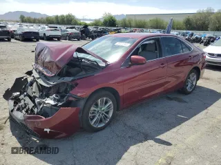 2017 Toyota Camry XLE z VIN 4T1BF1FK6HU784223, wystawiony jako Copart lot #59035885 z przebiegiem 93 474 mil mil oraz Szkoda całkowita • Salvage title. Historia ofert i sprzedaży dostępna na DreamBid. Obrazek 1.