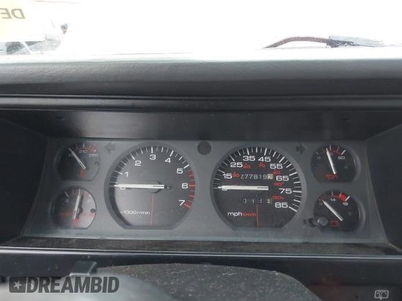 1996 Jeep Cherokee Sport with VIN 1J4FJ68S6TL299152, listed as a IAAI auction lot 41004736 with 277,819 mi miles. Bid and sale history available at carsss.com. Image 7.