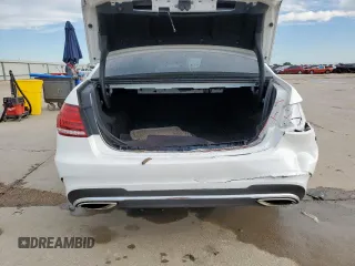 2014 Mercedes-Benz E 350 Sport z VIN WDDHF5KB2EB048386, wystawiony jako Copart lot #59929265 z przebiegiem 116 801 mil mil oraz Szkoda całkowita • Salvage title. Historia ofert i sprzedaży dostępna na DreamBid. Obrazek 6.
