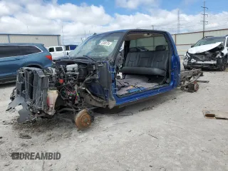 2003 Chevrolet Silverado SS z VIN 2GCEK19N531325806, wystawiony jako Copart lot #72250174 z przebiegiem Nie podano mil oraz Nie do naprawy. Historia ofert i sprzedaży dostępna na DreamBid. Obrazek 1.